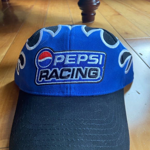 Vintage Racing Caps Collection - Picture 2 of 5